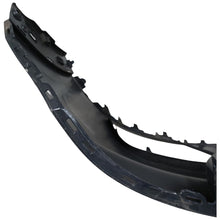 Load image into Gallery viewer, Volkswagen T-Roc rear bumper upper section 2017-2020 Genuine 2GA807421D
