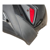 Toyota C-HR CHR rear bumper 2017-2020 5 Door Genuine 52159-F4010