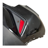 Toyota C-HR CHR rear bumper 2017-2020 5 Door Genuine 52159-F4010