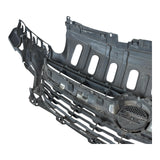 Vauxhall Corsa E front bumper centre grill 2014-2019 Genuine 39003576
