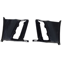 Load image into Gallery viewer, Audi A3 S Line front bumper Saloon 2016-2018 Genuine pn 8V5807437AB
