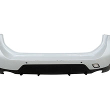 Load image into Gallery viewer, BMW 3 series M Sport rear bumper G21 Estate 2022-2024 LCI Genuine 51128085482
