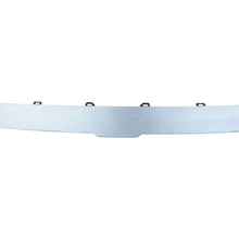 Load image into Gallery viewer, BMW X3 front bumper Lower Valance Trim G01 2021-2023 Genuine 9451135
