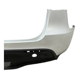 Tesla Model Y Rear Bumper 2022-2024 Genuine 1540120-01-E