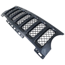 Load image into Gallery viewer, Jeep Patriot front bumper grill backing Genuine FNG-741150RXFAA

