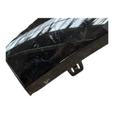 Land Rover Defender front bumper upper grill L663 Genuine L8B2-17820-A