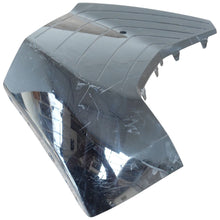 Load image into Gallery viewer, BMW IX front bumper left corner trim 2021-2024 Genuine 51119464183
