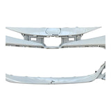 Toyota Corolla Hybrid front bumper 2023-2025 Genuine Used 52119-02J90