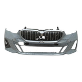 BMW 5 Series M Sport Front Bumper G60 G61 2023-2026 Genuine 51118081653