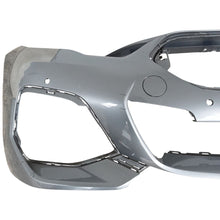 Load image into Gallery viewer, BMW 2 Series Gran Coupe F44 M Sport front bumper 2020-2024 Genuine 51118075476

