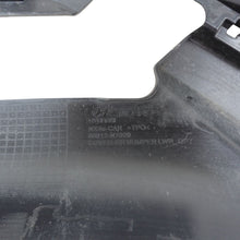 Load image into Gallery viewer, Hyundai Tucson rear bumper 2021-2024 SUV Genuine pn 86612-N7020
