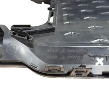Load image into Gallery viewer, BMW X2 U10 front bumper upper centre grill Genuine used 51135A4B3D3
