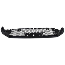 Load image into Gallery viewer, Peugeot 408 front bumper trim SUV 2020-2024 Genuine 9840750080
