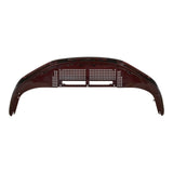 Porsche 911 Carrera S front bumper 992 2019-2023 Genuine 992807221N