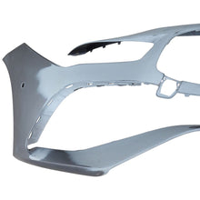 Load image into Gallery viewer, Mercedes Benz CLA AMG front bumper C118 2023-2025 Genuine A1188856303
