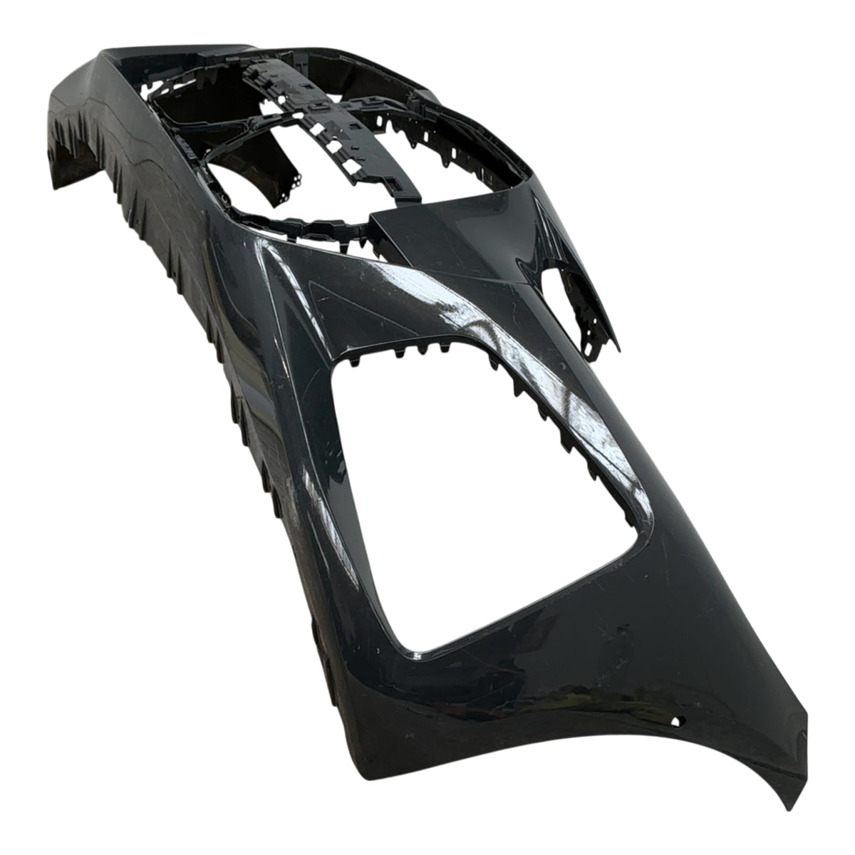 BMW i4 Gran Coupe M Sport front bumper G26 2020-2023 Genuine 51119881896