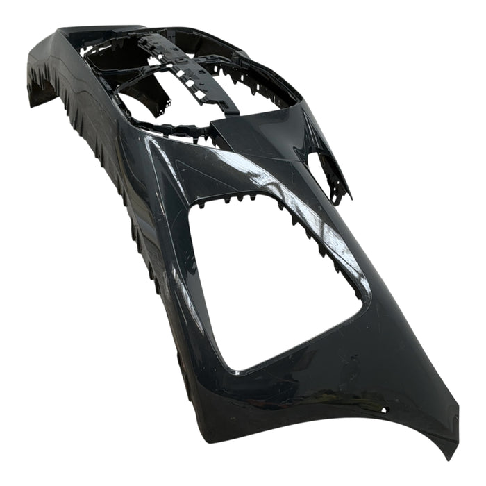 BMW i4 Gran Coupe M Sport front bumper G26 2020-2023 Genuine 51119881896