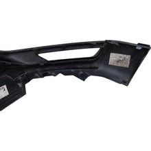 Load image into Gallery viewer, Volvo XC90 R Design front bumper trim valance 2021-2024 Genuine 32345457
