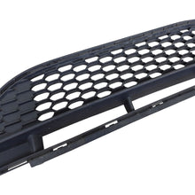 Load image into Gallery viewer, Mercedes Benz A Class AMG front bumper grill 2018-2022 W177 Genuine A1778859100
