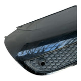 Audi Q5 S Line Rear Bumper Diffuser 2012-2016 Genuine 8R0807833H