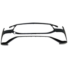 Load image into Gallery viewer, Mercedes Benz CLA AMG front bumper C118 2023-2025 Genuine A1188856303
