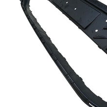 Load image into Gallery viewer, Cupra Born front bumper centre grill 2022-2024 Genuine 10E805903C
