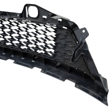 Load image into Gallery viewer, Skoda Enyaq Sportline front bumper lower grill 2020-2024 Genuine 5LA853677
