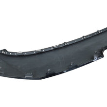 Load image into Gallery viewer, Volkswagen ID7 ID.7 front bumper upper grill trim 2020-2025 Genuine 14A853053A
