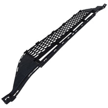 Load image into Gallery viewer, Mercedes Benz A Class AMG front bumper grill 2018-2022 W177 Genuine A1778859100
