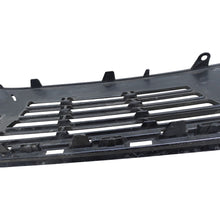 Load image into Gallery viewer, Vauxhall Astra L front bumper upper grill 2022-2025 Genuine 9839640080
