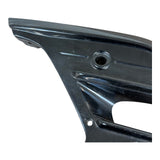 Volswagen VW Polo front bumper left LH grill 2022-2024 Genuine 2G0853665R