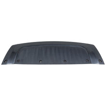 Load image into Gallery viewer, Range Rover front bumper upper grill 2022-2025 SUV Genuine M8E2-8200-A
