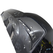 Load image into Gallery viewer, BMW i4 Series Gran Coupe M Sport rear bumper G26 2020-2024 Genuine 51128078583
