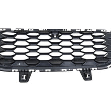 Load image into Gallery viewer, Ford Kuga ST line front bumper upper centre grill 2020-2024 Genuine LV4B-8200-Y
