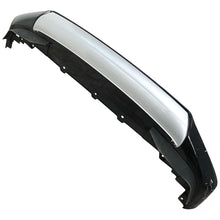 Load image into Gallery viewer, Honda HRV HR-V front bumper lower valance 2021-2024 Genuine Used 71161-3M0-J0
