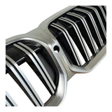 BMW 3 Series Front Radiator Grille G20 LCI 2022-2024 Genuine 5A1BFA6