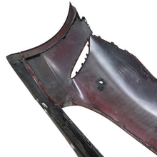 Load image into Gallery viewer, Porsche Taycan Cross turismo front bumper 2019-2023 Genine 9J1807221DFFF
