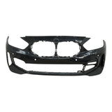 BMW 1 series M Sport front bumper fitting left F40 2019-2023 Genuine 51118070937