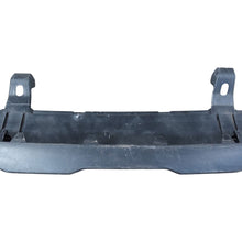 Load image into Gallery viewer, Kia Sportage front bumper lower valance 2021-2023 Genuine SUV 86512-R2000
