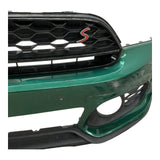 Mini Countryman Cooper S front bumper 2017-2019 F60 Genuine 51117390540