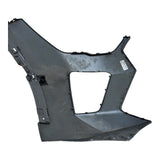 BMW IX2 M Sport front bumper left corner U10 SUV Genuine 51117884917