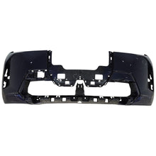 Load image into Gallery viewer, BMW IX front bumper 2025-2027 LCI facelift Electric Genuine Used 51115A6B601
