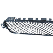 Load image into Gallery viewer, Mercedes Benz C Class front bumper lower grill W205 Genuine A2058850423
