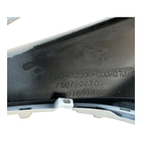 Toyota Corolla Hybrid front bumper 2023-2025 Genuine Used 52119-02J90