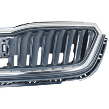 Load image into Gallery viewer, Skoda Scala front bumper 2019-2023 Hatchback Genuine pn 657807221
