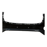 Volvo XC90 front bumper 2019-2022 Genuine 31690641