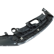 Load image into Gallery viewer, Mazda CX-30 CX30 front bumper upper grill trim 2019-2022 Genuine DFR5-50162
