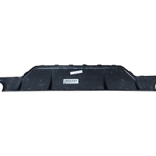 Load image into Gallery viewer, BMW 3 series M Sport rear bumper valance G20 G21 2023 onward Genuine 51128085484
