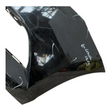 Skoda Fabia front bumper 2015-2018 Hatchback Genuine 6V0807221