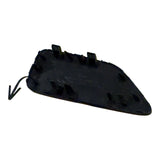 Nissan Leaf Front Bumper Tow Eye Cover 2018-2025 Genuine 622A05SK0A